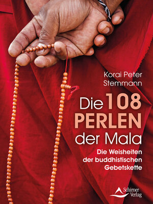 cover image of Die 108 Perlen der Mala